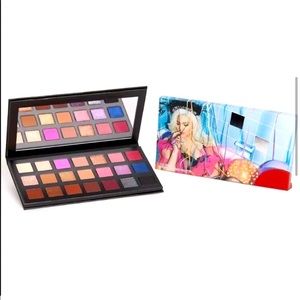 Limited edition Kylie Jenner birthday palette🎉💕